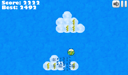 How to mod Cloud Hopper patch 1.2 apk for pc
