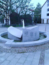 Rathausbrunnen 