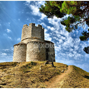 St. Nicholas by Goran Lee - Buildings & Architecture Public & Historical