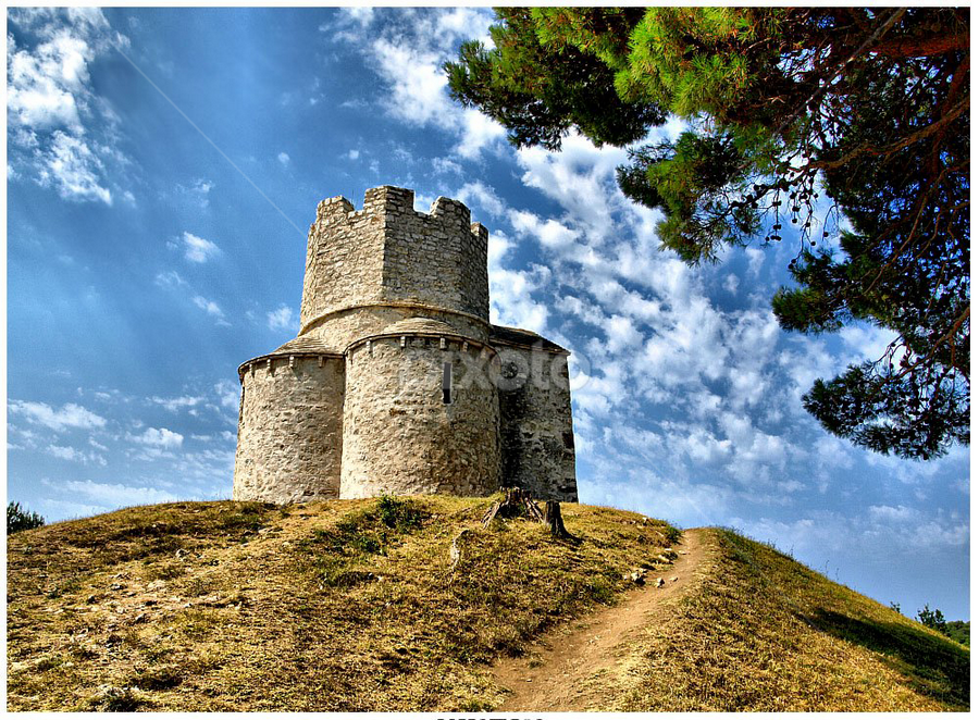 St. Nicholas by Goran Lee - Buildings & Architecture Public & Historical