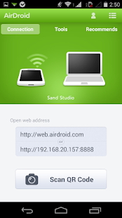 AirDroid - Best Device Manager - screenshot thumbnail