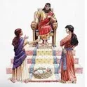 Daily Bible Proverbs icon
