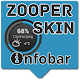 Infobar - Zooper Widget APK