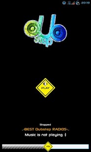 Free Download Best Dubstep Radios APK