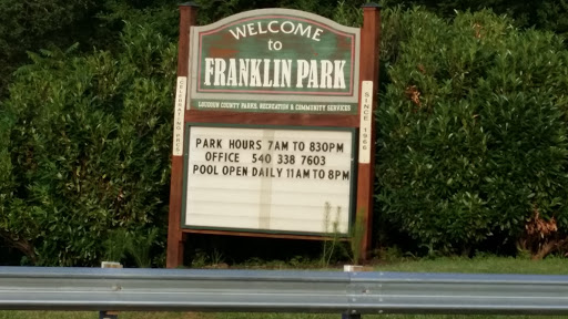 Franklin Park Center
