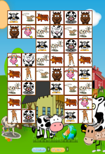 Cow Game for Kids Screenshots 2