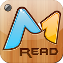 Mobo Read icon