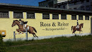 Ross & Reiter