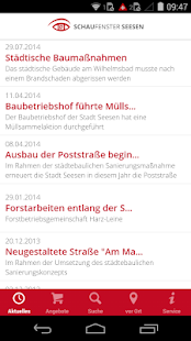 Seesen Screenshots 0