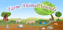 Farm Animal Sounds For Kids by -UsefulApps- APK