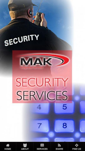 MAK Security