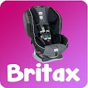 Britax Car Seat Reviews logo