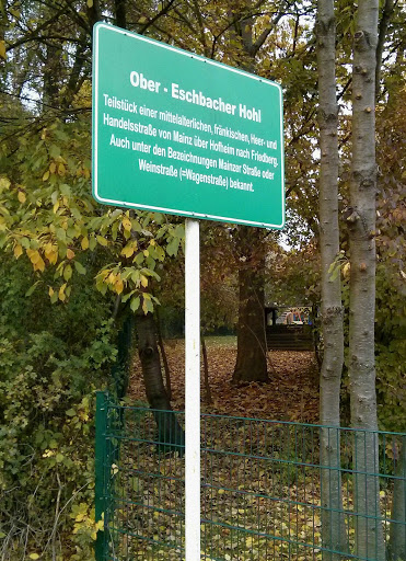 Ober-Eschbacher Hohl