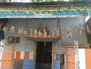 Veera Brahmendra Swamy Vari Temple