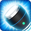 Advanced Flashlight Led mobile app icon