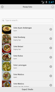 How to download Kumpulan Resep Soto lastet apk for laptop