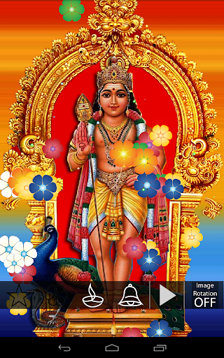 【免費生活App】Lord Murugan Pooja-APP點子