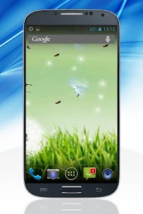 How to mod Dandelion Grass Live Wallpaper 2.0 apk for pc