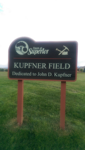 Kupfner Field 