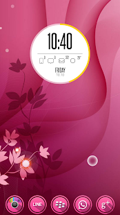 How to mod Ditoni Pink(Icon) - ON SALE! 1.5 unlimited apk for laptop