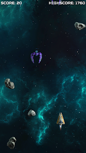 Free Spacesel APK for PC