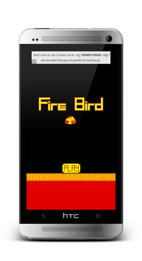 Fire Bird