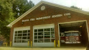 Helena Fire Department Station
