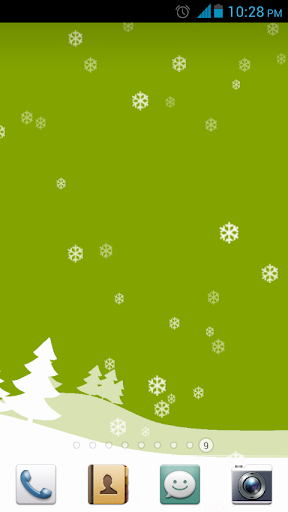 Christmas cards wallpaper FREE