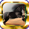 Horse Gallop Game icon