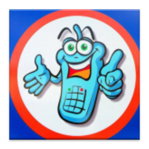 Phone Fix LOGO-APP點子