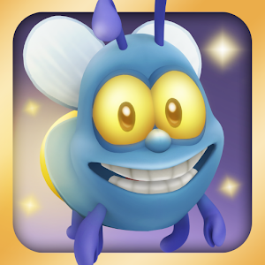 Shiny The Firefly 冒險 App LOGO-APP開箱王