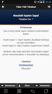 How to install Teka-Teki Tebakan 2.0 apk for android