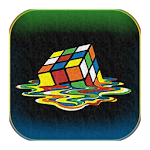 Rubik's Cube Algorithms, Timer Apk