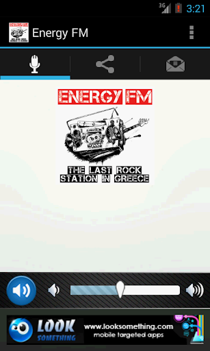 Energy FM Kastoria