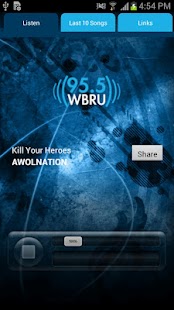 How to get 95.5 WBRU 1.03.03 mod apk for laptop