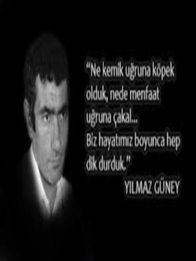 【免費教育App】YILMAZ GÜNEY ÇİRKİN KRAL ŞİİRİ-APP點子