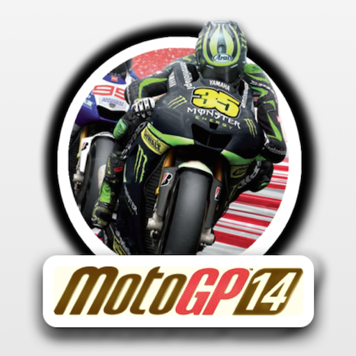 MotoGP NEWS 2014 運動 App LOGO-APP開箱王