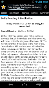 How to download Daily Scripture 1.5a apk for android