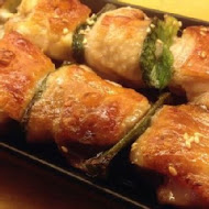 麻醉坊川味創意燒肉