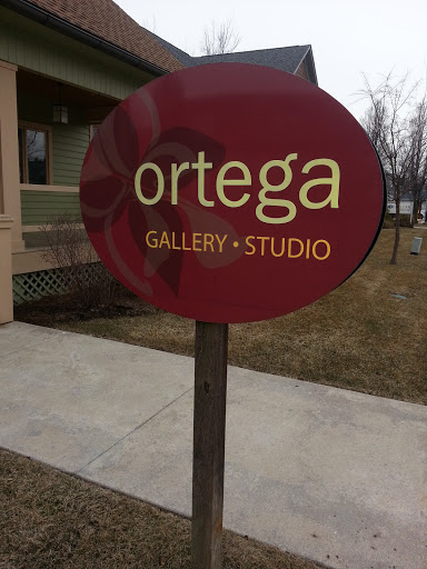 Ortega Gallery