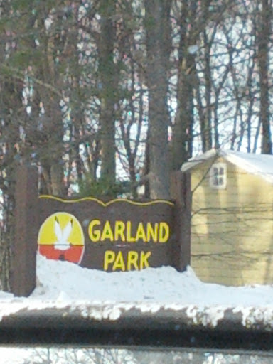 Garland Park