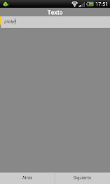 QRgenerator by JavApps poster 2