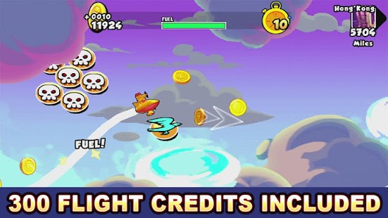 Free Panic Flight Booster Pack APK for Android