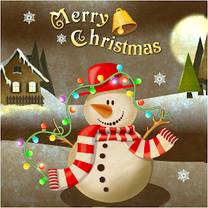FGG Snowman Wallpaper Lite 2.0