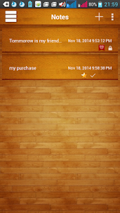 download Simple Note/To Do List free