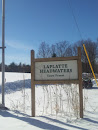 Laplatte Headwaters Town Forest