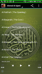 How to get العجمي القران بصوت جميل lastet apk for bluestacks