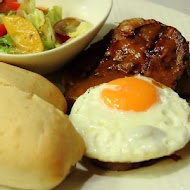 Snail 蝸牛義大利餐廳