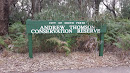 Andrew Thomson Conservation Area