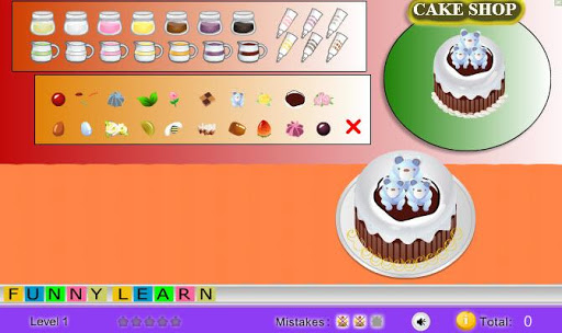 免費下載休閒APP|Cake Maker Game app開箱文|APP開箱王